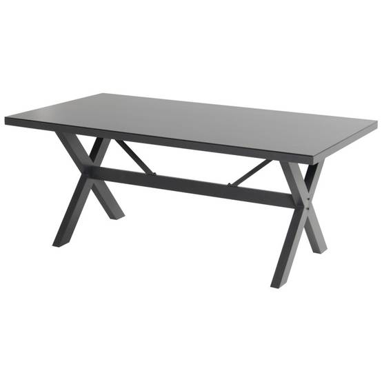 Table SANTA CRUZ Dining HARTMAN - 180 x 100cm - Image 3