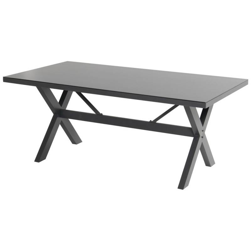 Table SANTA CRUZ Dining HARTMAN - 180 x 100cm - Image 3