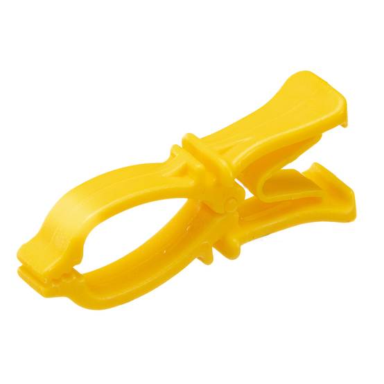 Ferplast - Accessoires pour cages à oiseaux Ferplast Pince PA 4751 plastique coloré - Image 1