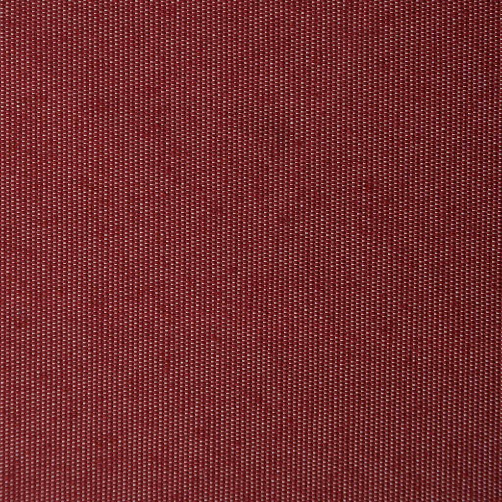 Auvent rétractable aluminium terrasse protection UV motorisé 350x250 cm bordeaux - ComfortXL Outdoor Living - Image 9