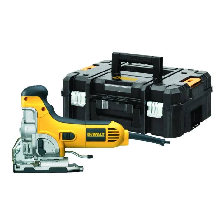 Dewalt - Scie sauteuse DEWALT 701W livré en coffret T-STAK - DW333KT - Imagen 1