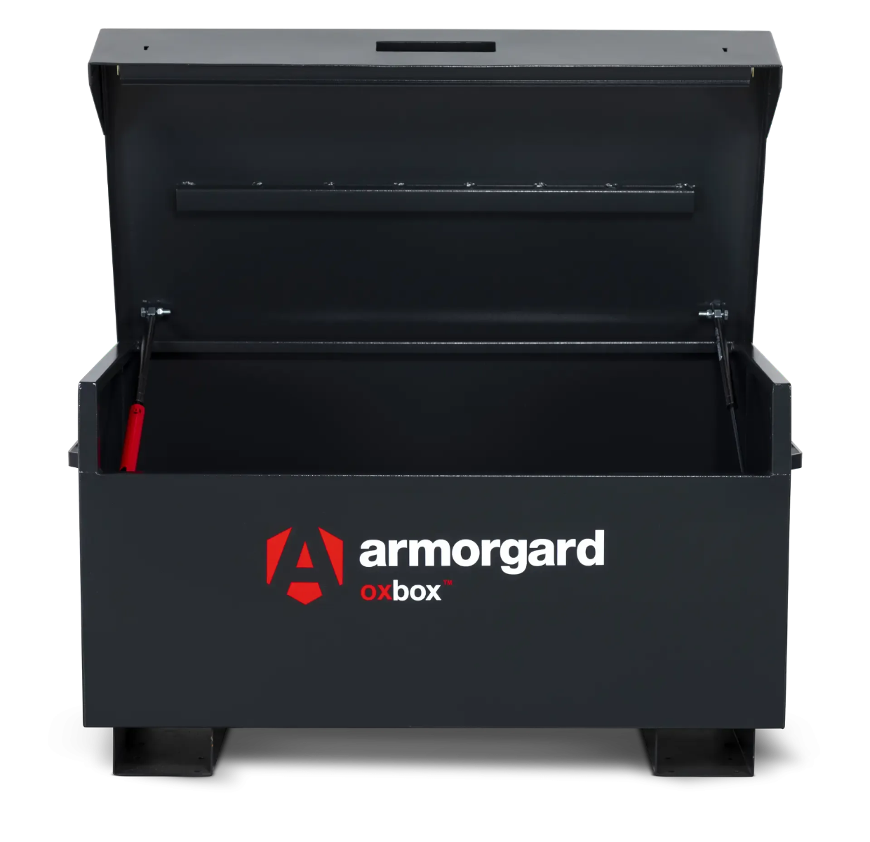 Coffre de chantier Oxbox - 121 x 62.5 x 64.5 cm - ARMORGARD - OX3 - Imagen 3