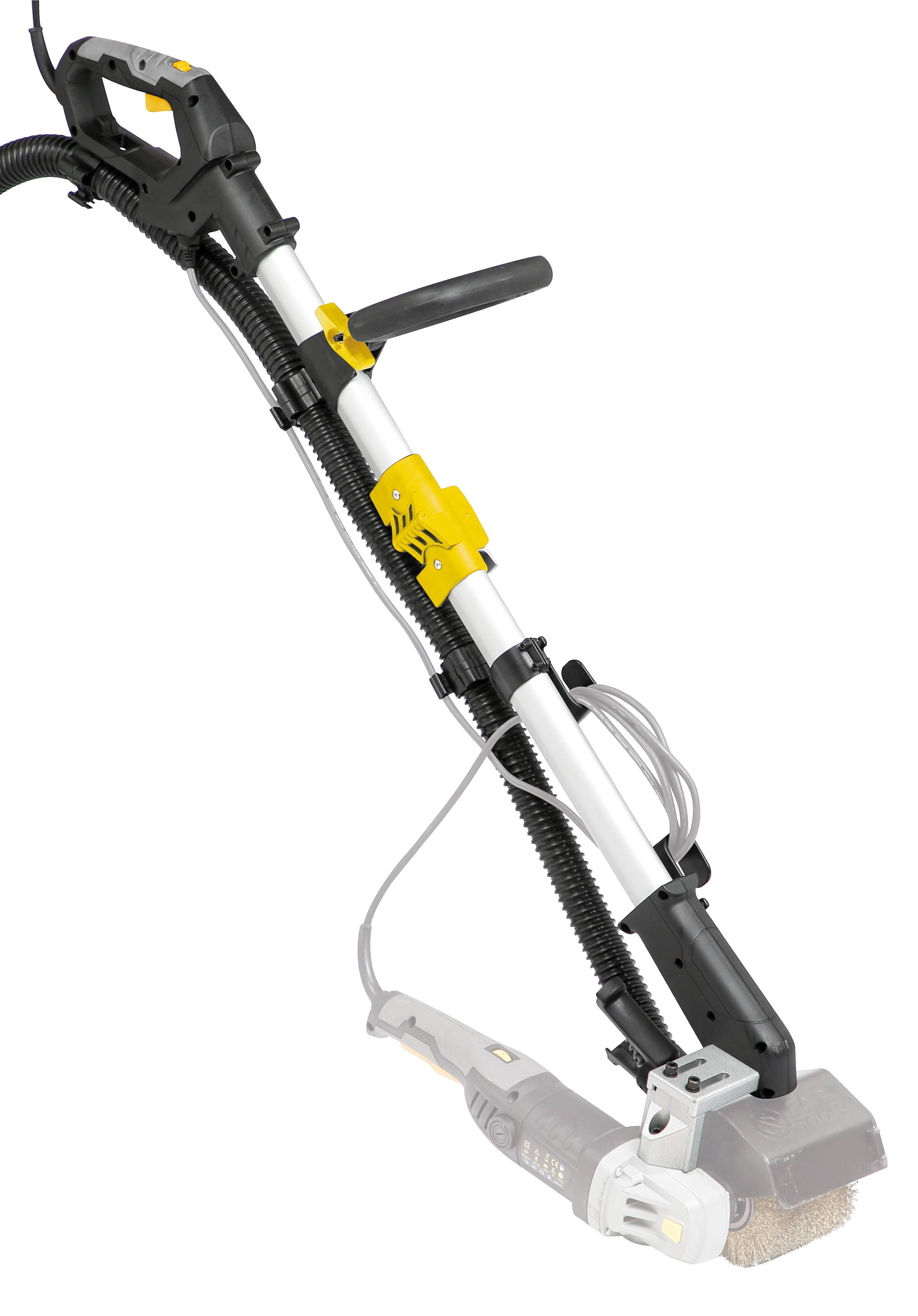 Perche Pliante 1250mm pour Rénovateur REX120D FARTOOLS - Imagen 1