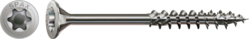 Vis SPAX Inox Torx - Ø5 x 120 mm - Tête fraisée - Filetage Partiel Boite de 100 - 0197000501203 - Imagen 2