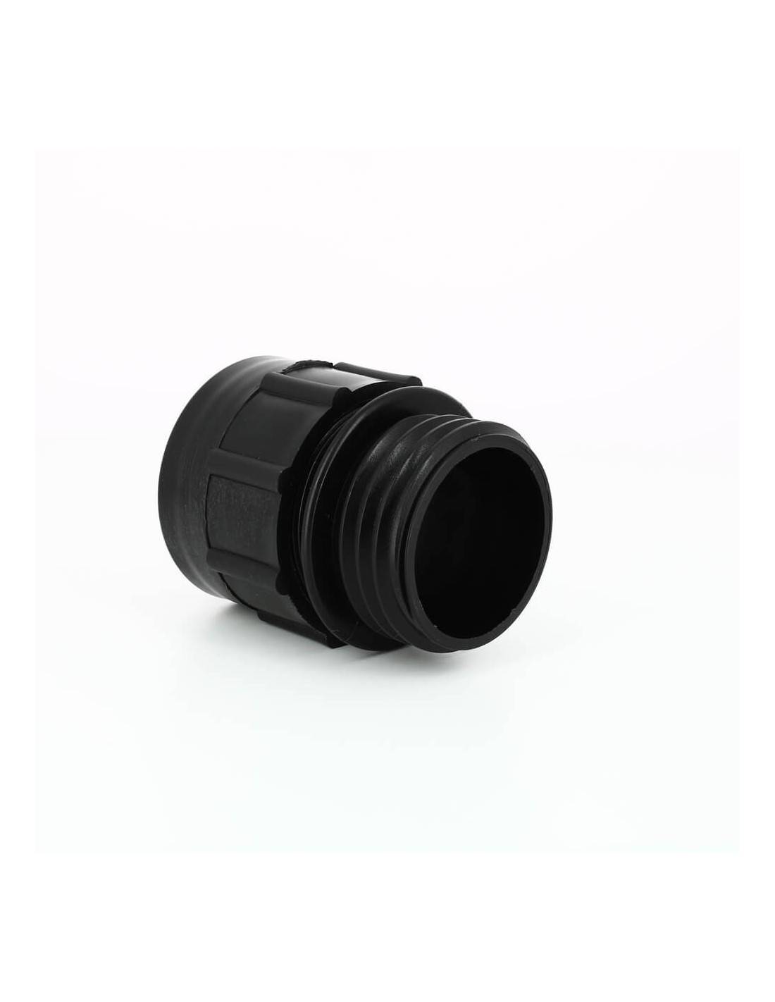 Raccord S60X6 cuve eau Prolongateur - Fileté S60x6 - 7 cm - Imagen 1