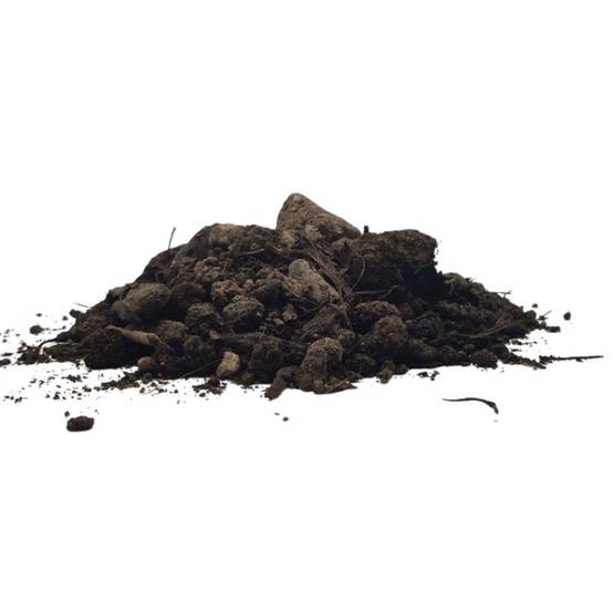 BIG BAG de 1m³ (+/- 1,2T) Terre Criblée Amendée Compostée à 25% - Livraison PREMIUM - Image 2