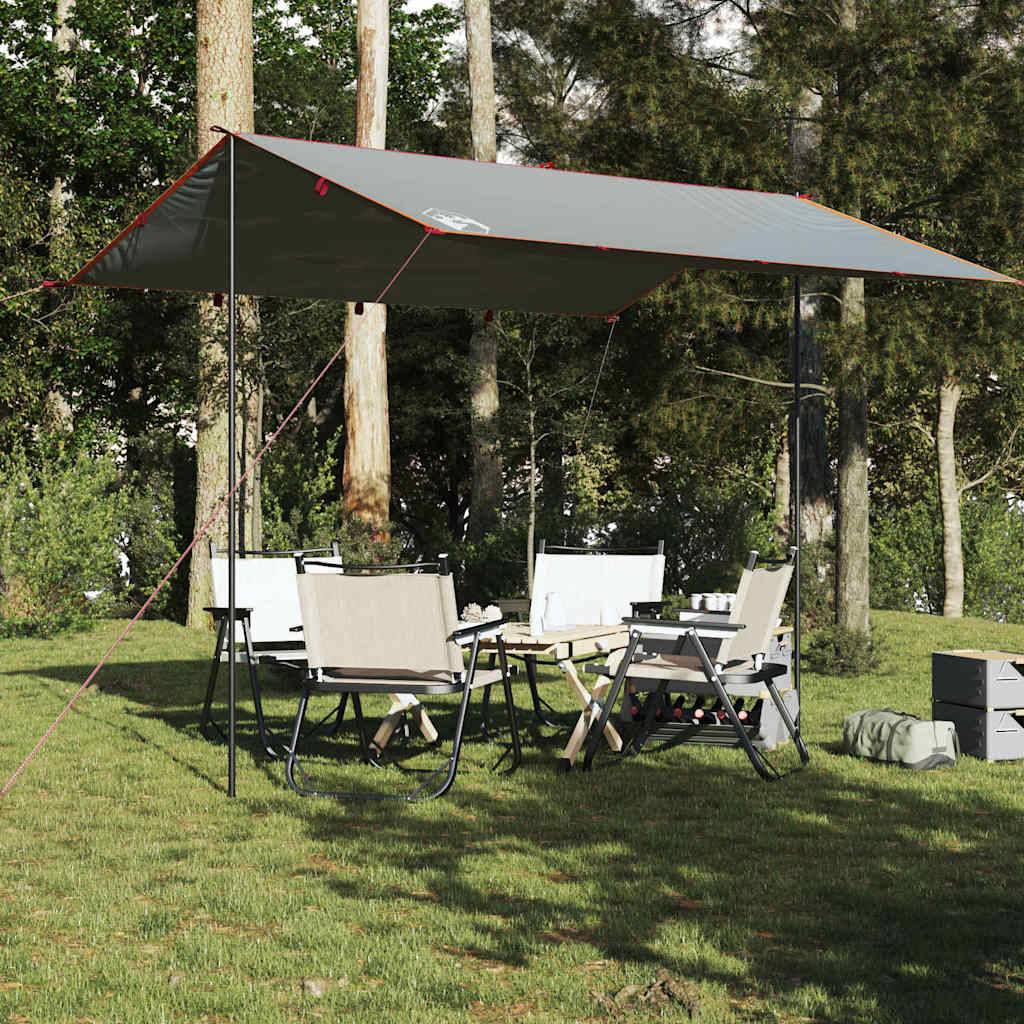 Prolenta Premium - Store banne  Estela Orange  360 X 294 cm  - P87211O - Image 3