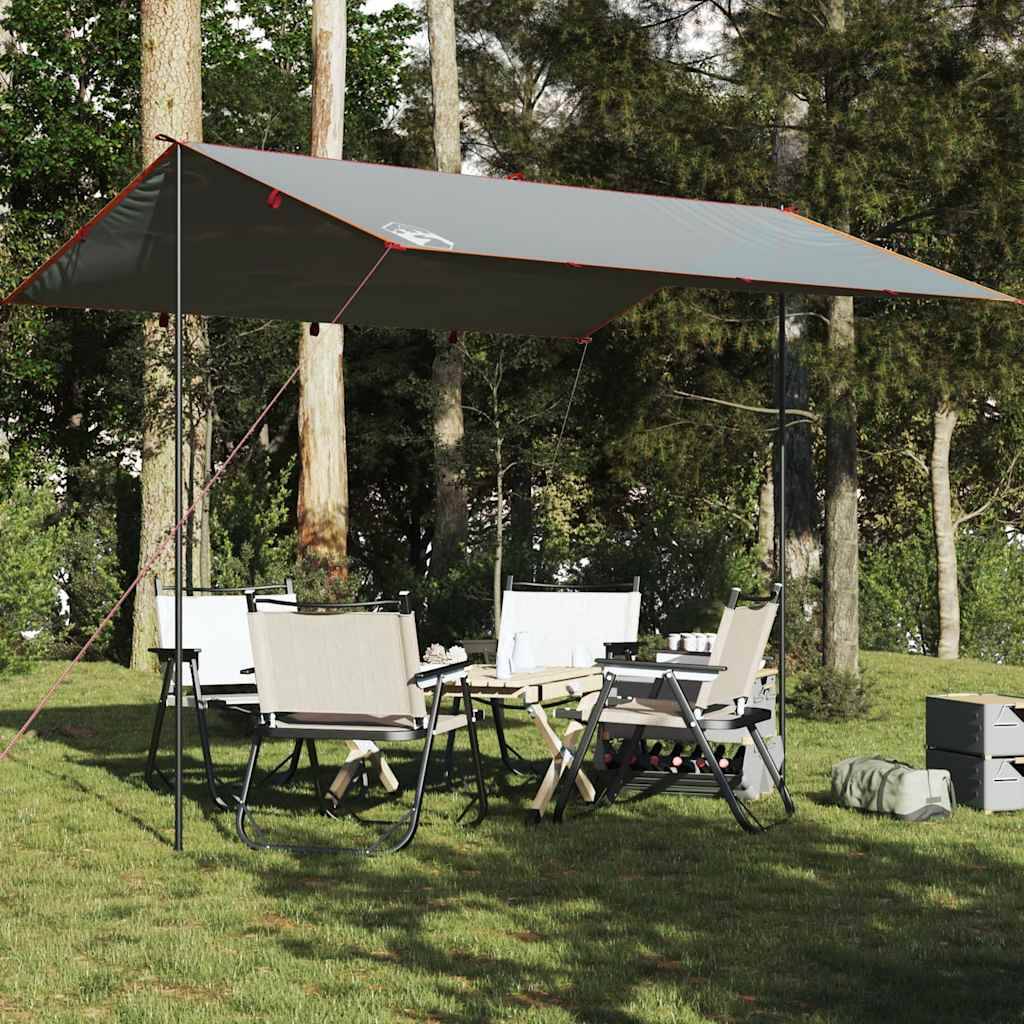 Prolenta Premium - Store banne  Estela Orange  360 X 294 cm  - P87211O - Image 1