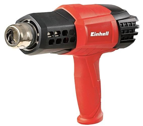 Einhell - Décapeur Thermique TE-HA 2000 E Einhell