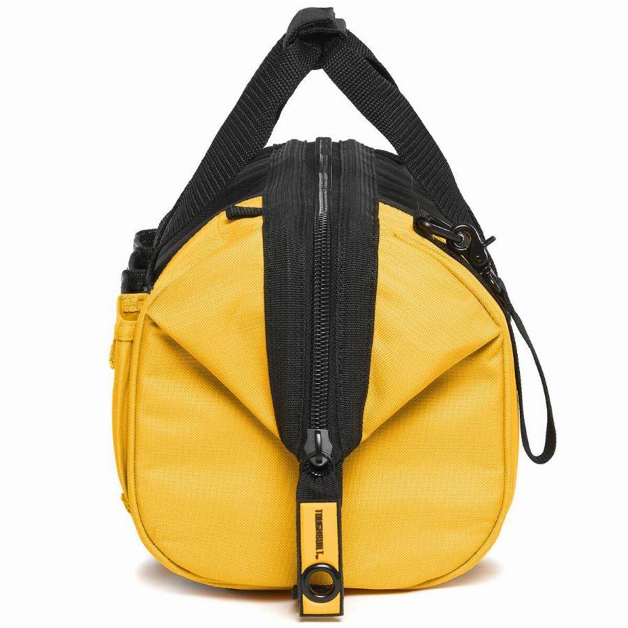 Sac à outils Massive Mouth - M - TOUGHBUILT INDUSTRIES INC. - TB-CT-62-12-BEA - Imagen 2