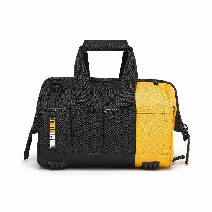 Sac à outils Massive Mouth - M - TOUGHBUILT INDUSTRIES INC. - TB-CT-62-12-BEA - Imagen 5