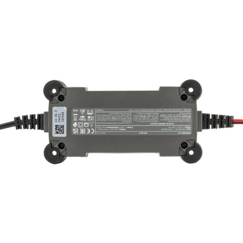 Chargeur de batterie GYSFLASH 4.12 | 029422 - Gys - Imagen 2