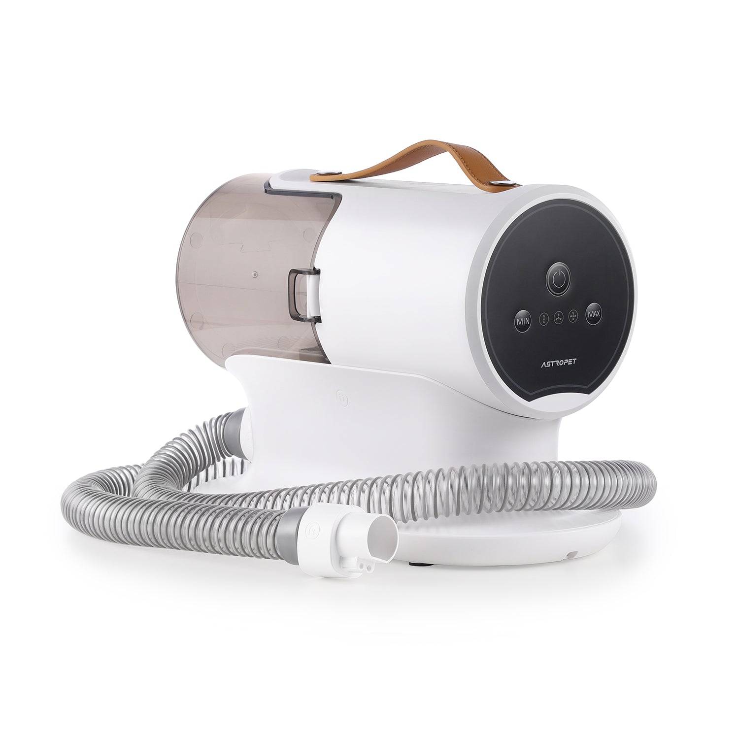 Machine de soins pour animaux domestiques avec aspirateur Libra Series AstroPet - Imagen 5