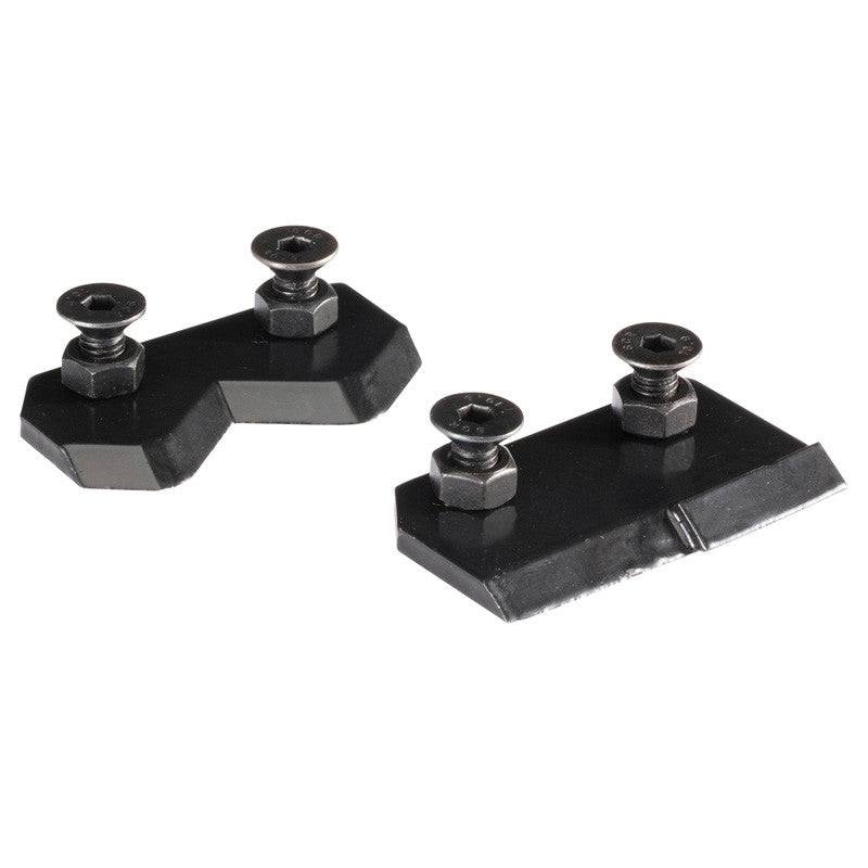 Makita - 2 lames interchangeables pour tarière MAKITA E-07646 Ø150mm Makita - Imagen 1