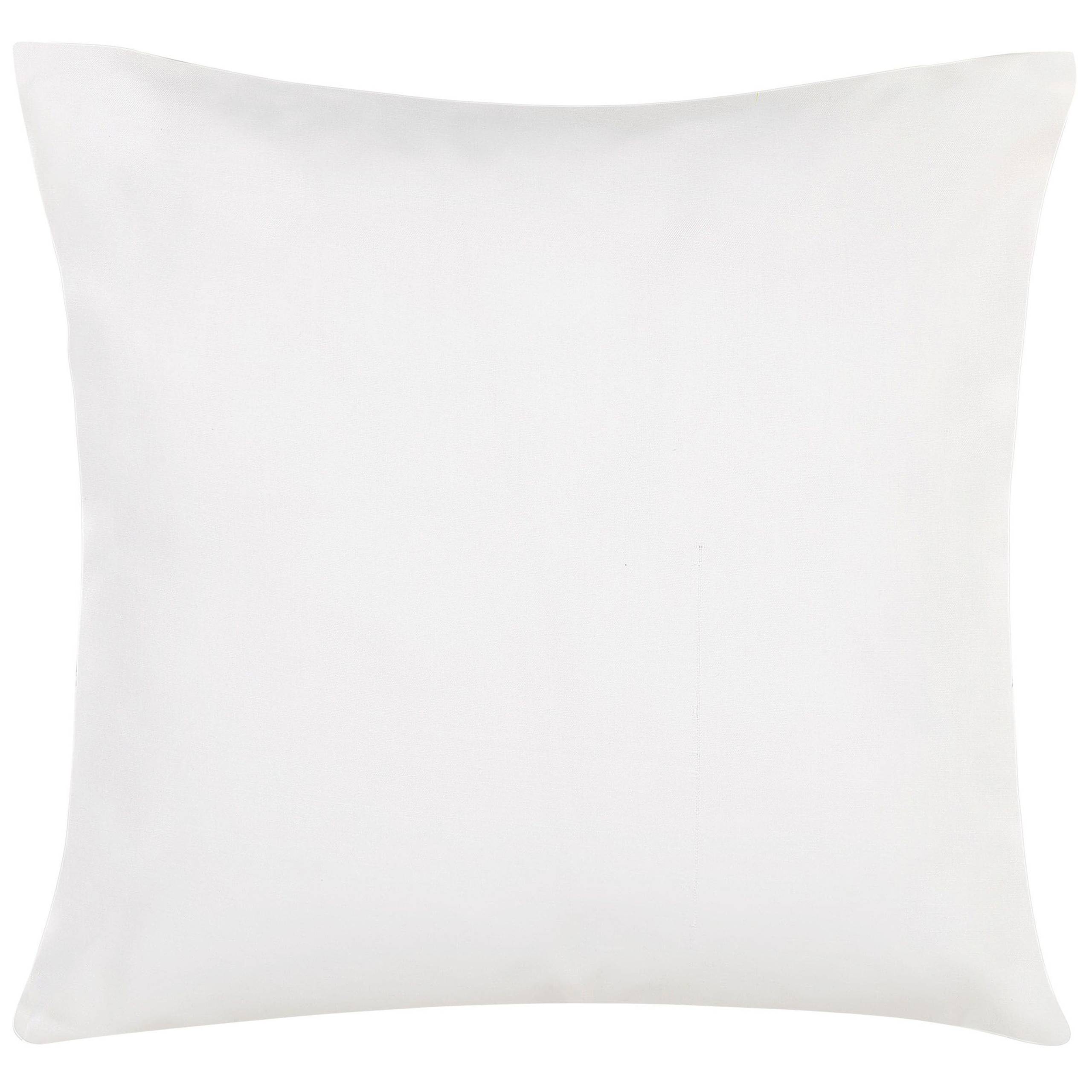Beliani - Coussin d'extérieur Polyester Multicolore RIALE - Beliani - Imagen 6