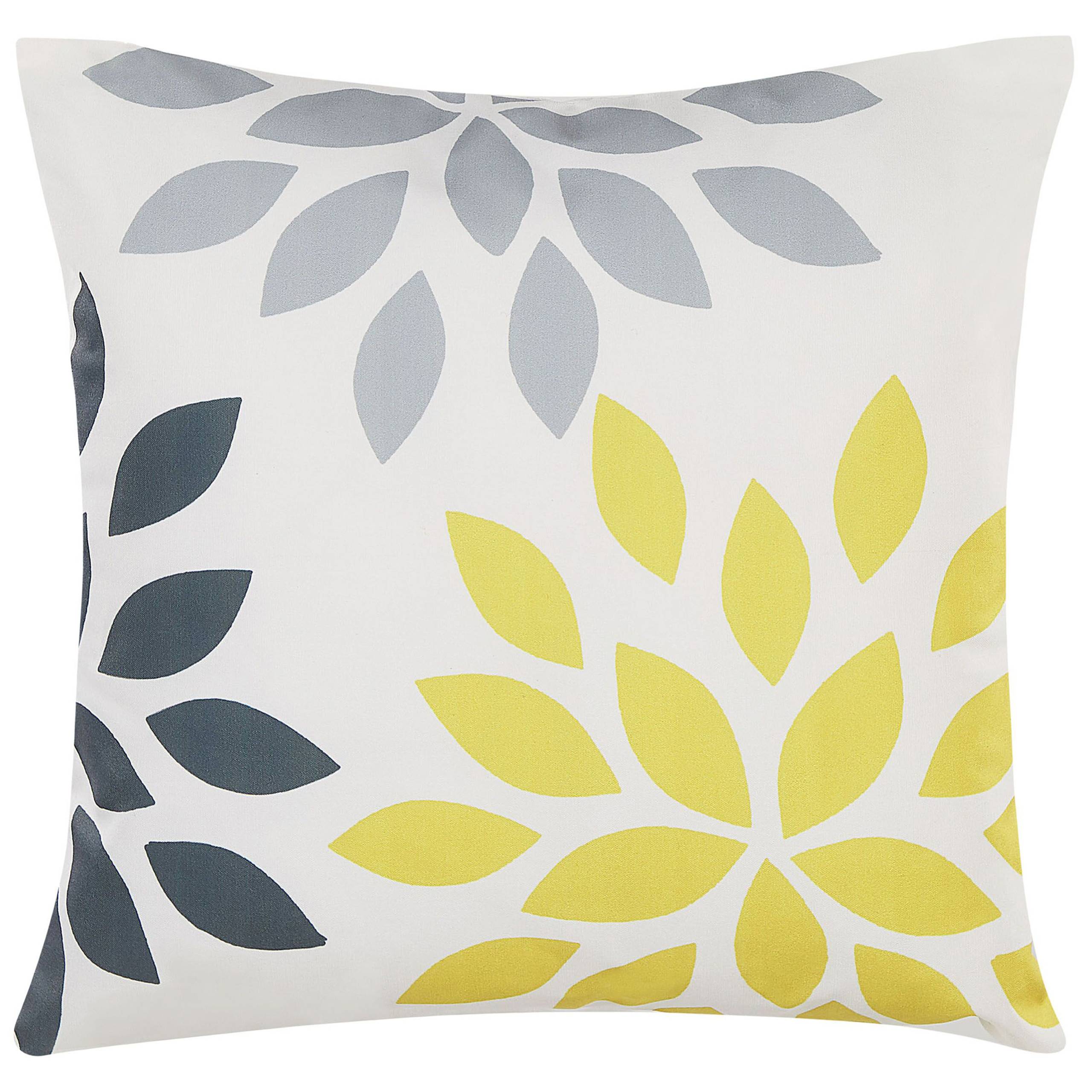 Beliani - Coussin d'extérieur Polyester Multicolore RIALE - Beliani - Imagen 4