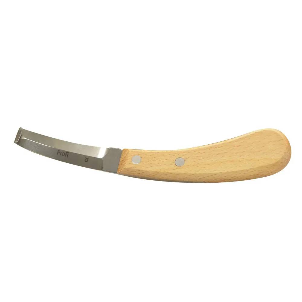 Rénette double face pour ovins et caprins - Image 1