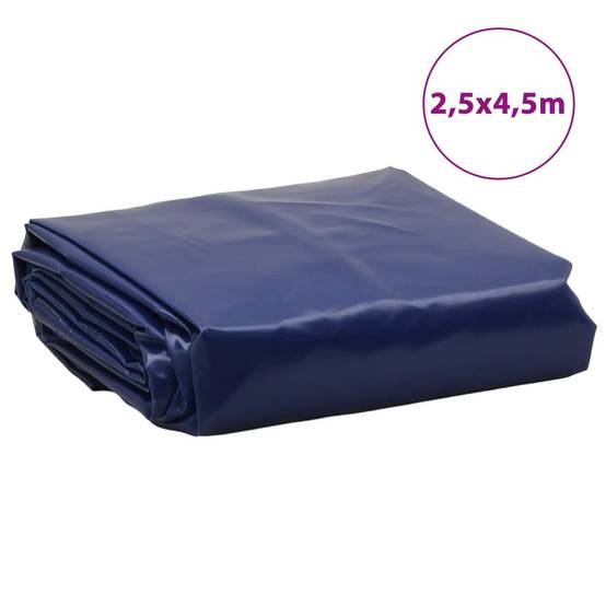 Bache Dario Bleu 2,5 X 4,5 - P95059B - Image 8