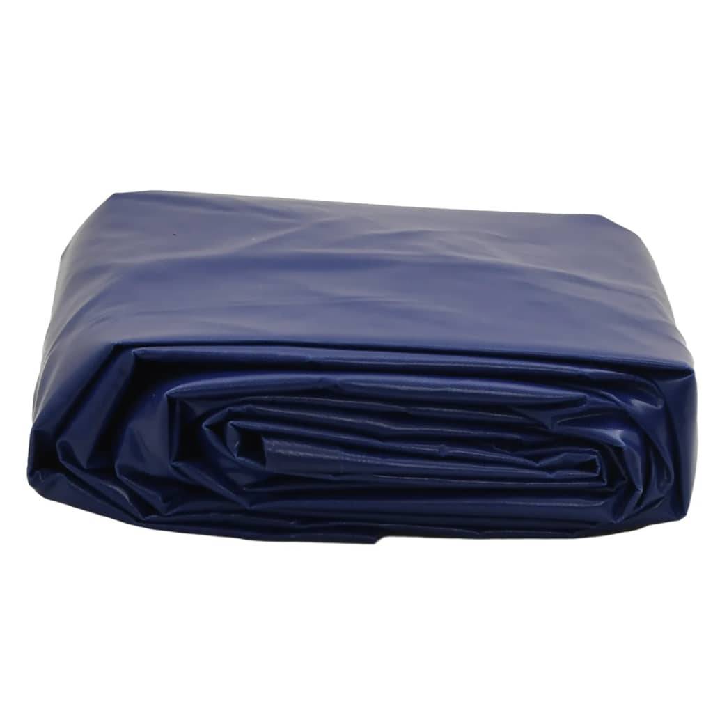 Bache  Dario Bleu  2,5 X 4,5  - P95059B - Image 3