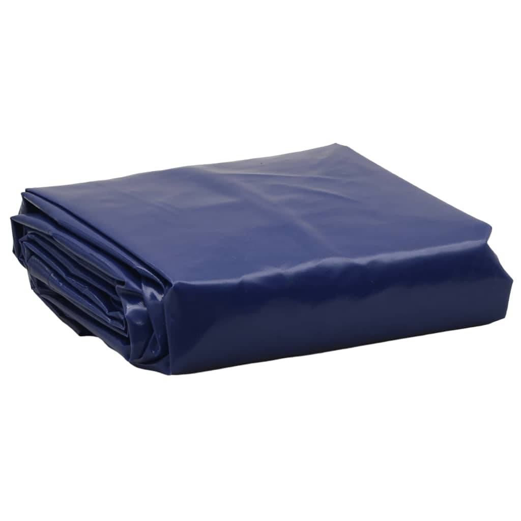Bache  Dario Bleu  2,5 X 4,5  - P95059B - Image 1