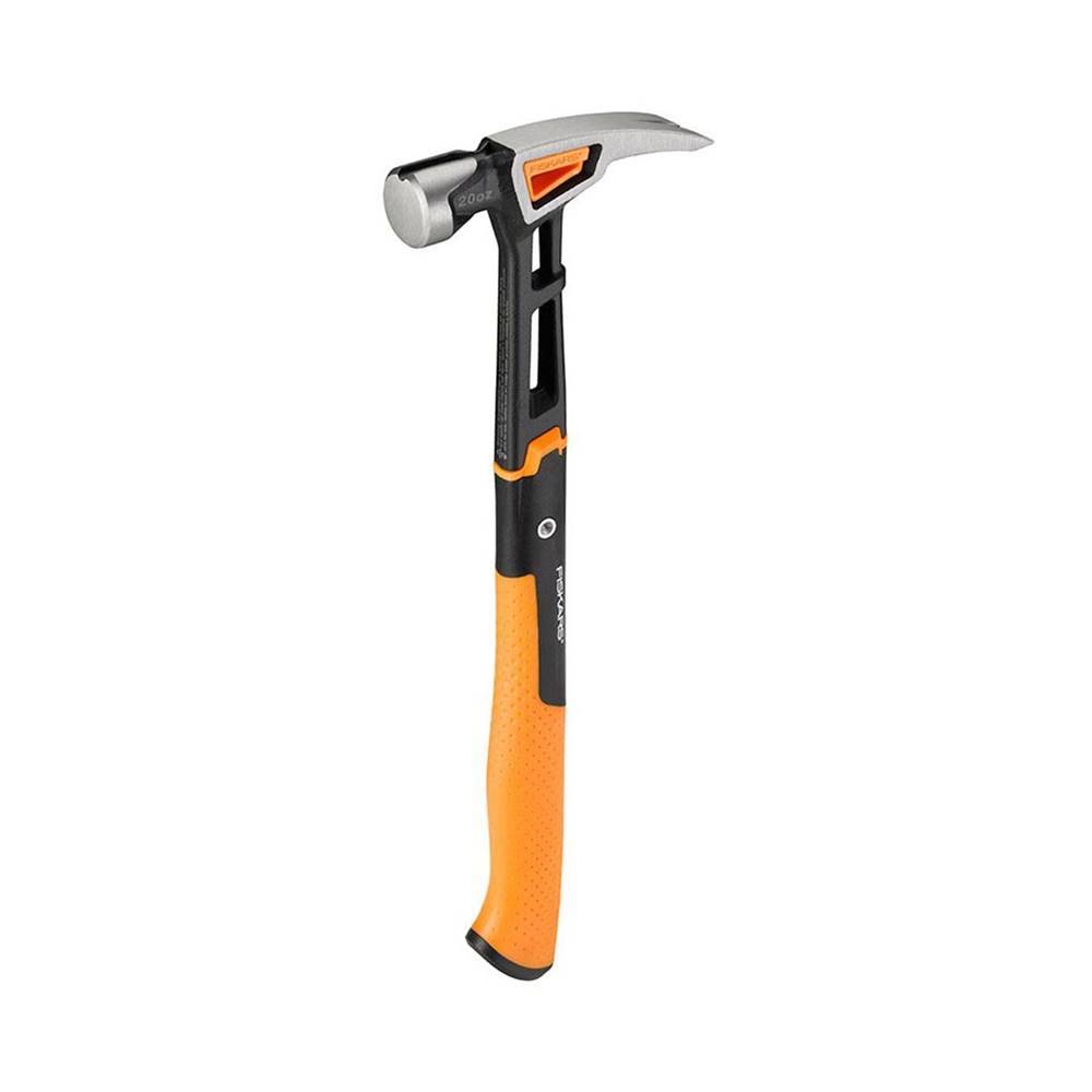 Fiskars - Marteau de coffreur XL - 950 g - Image 1