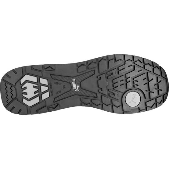 Chaussure basse Elevate Knit Noir T.39 - PUMA - 643170 - Image 5