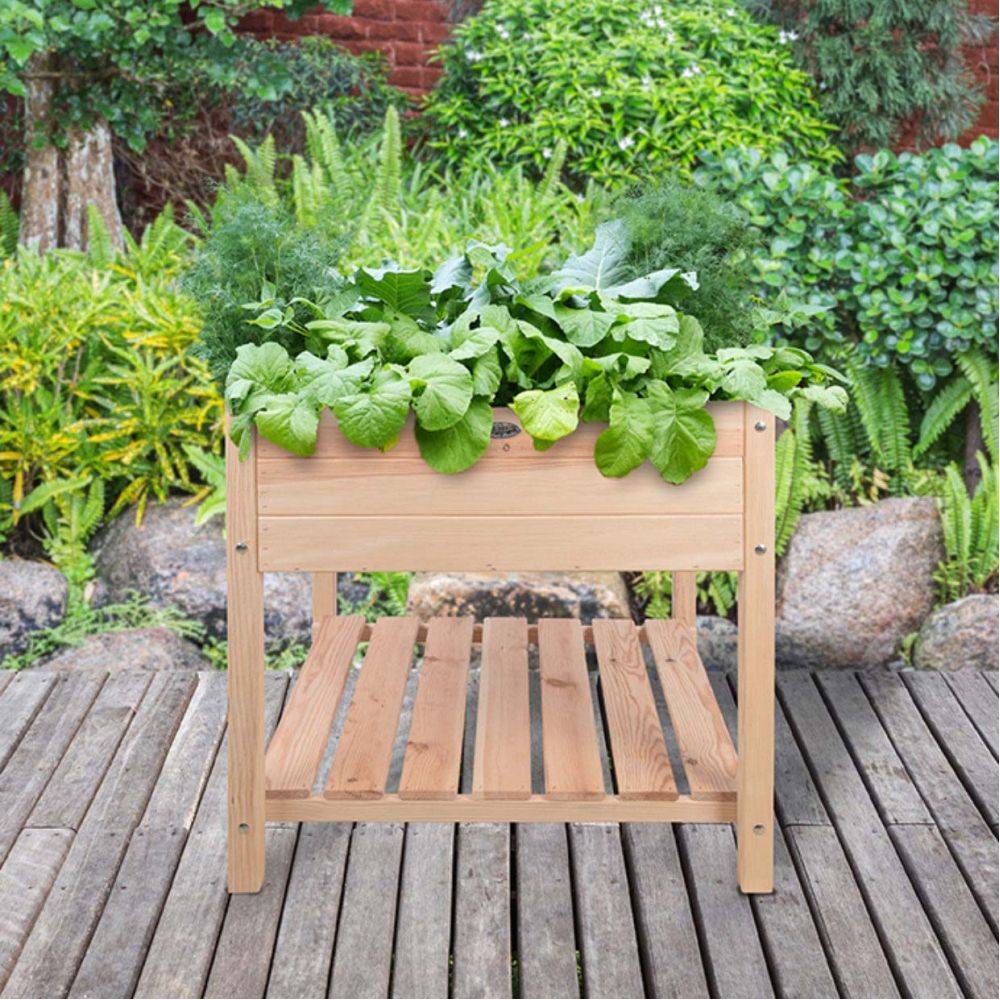 Esschert Design - Esschert Design - Carré potager XL - Imagen 2