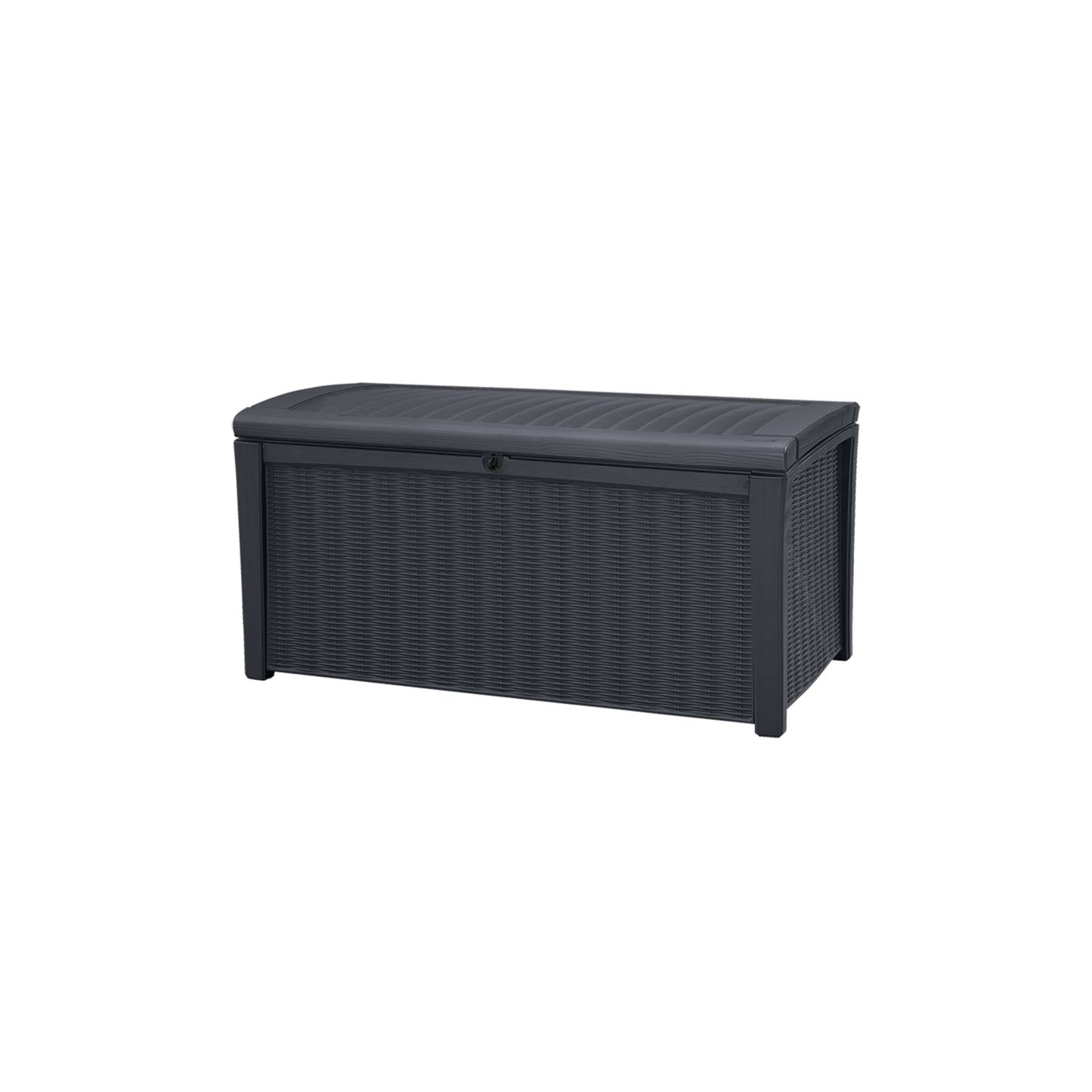Keter - Coffre de rangement Bornéo - 416L - KETER - Image 1