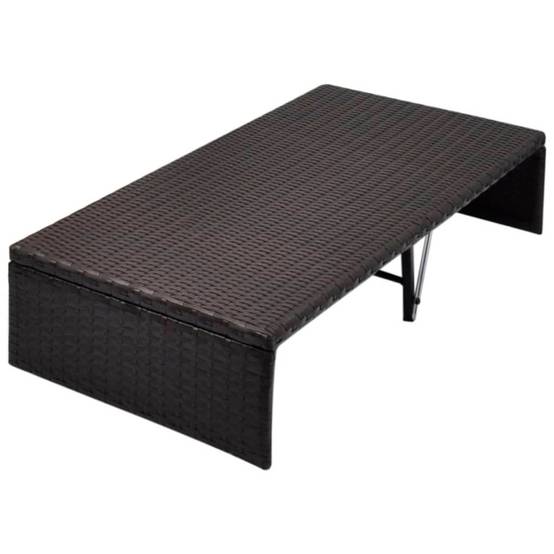 Prolenta Premium - Store banne Wythen Rouge 190 X 130 X 180 cm - P87209R - Image 6