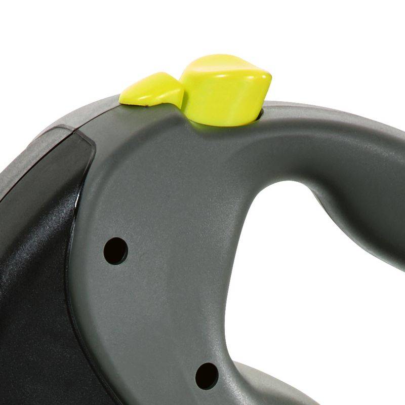 Flexi - Laisse Flexi Giant Neon Taille : XL- 8M FLEXI - Imagen 3