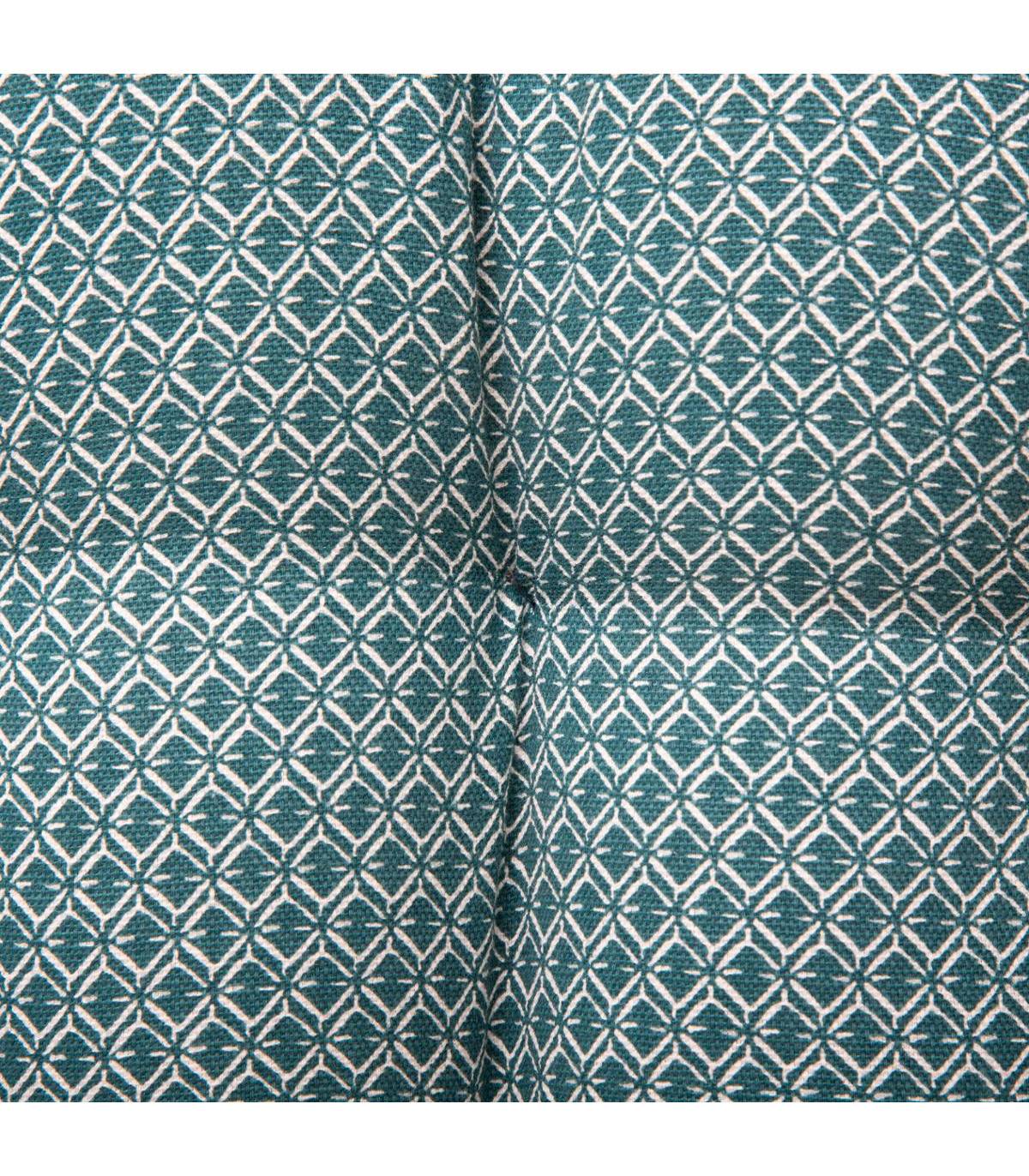 Atmosphera - Matelas de Sol Canard avec Pompons 60 x 120 cm - Imagen 4