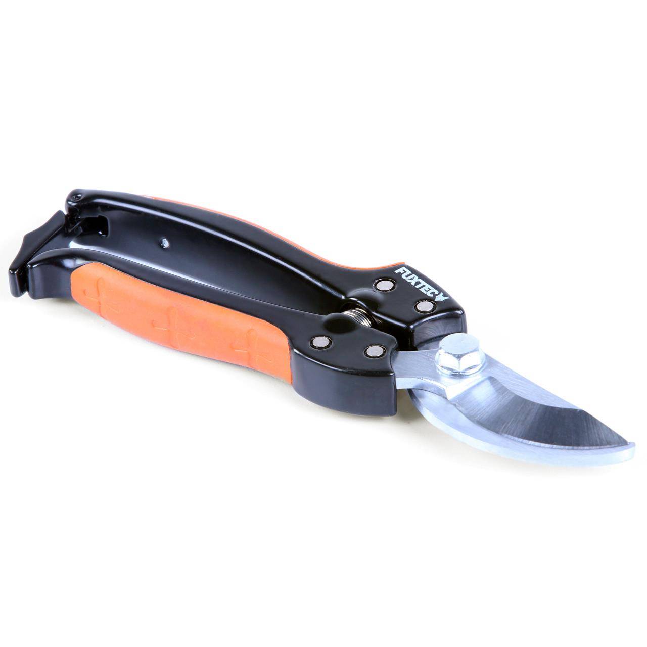 FUXTEC - Lot de 2 sécateurs - FUXTEC - FX-HGW2 - sécateur et couteau-scie - Image 6