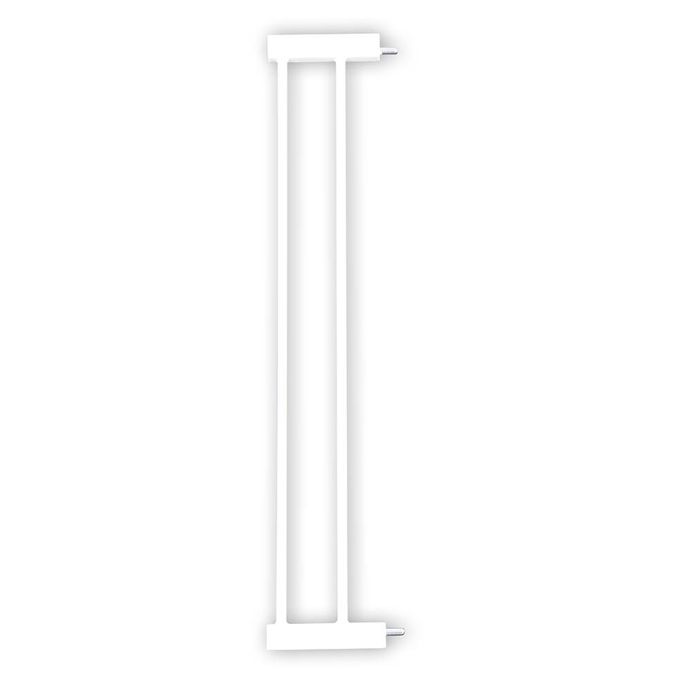 Facilitys - Rallonge pour barrière de sécurité escalier sans perçage pour enfant, bébé, chien - Imagen 1
