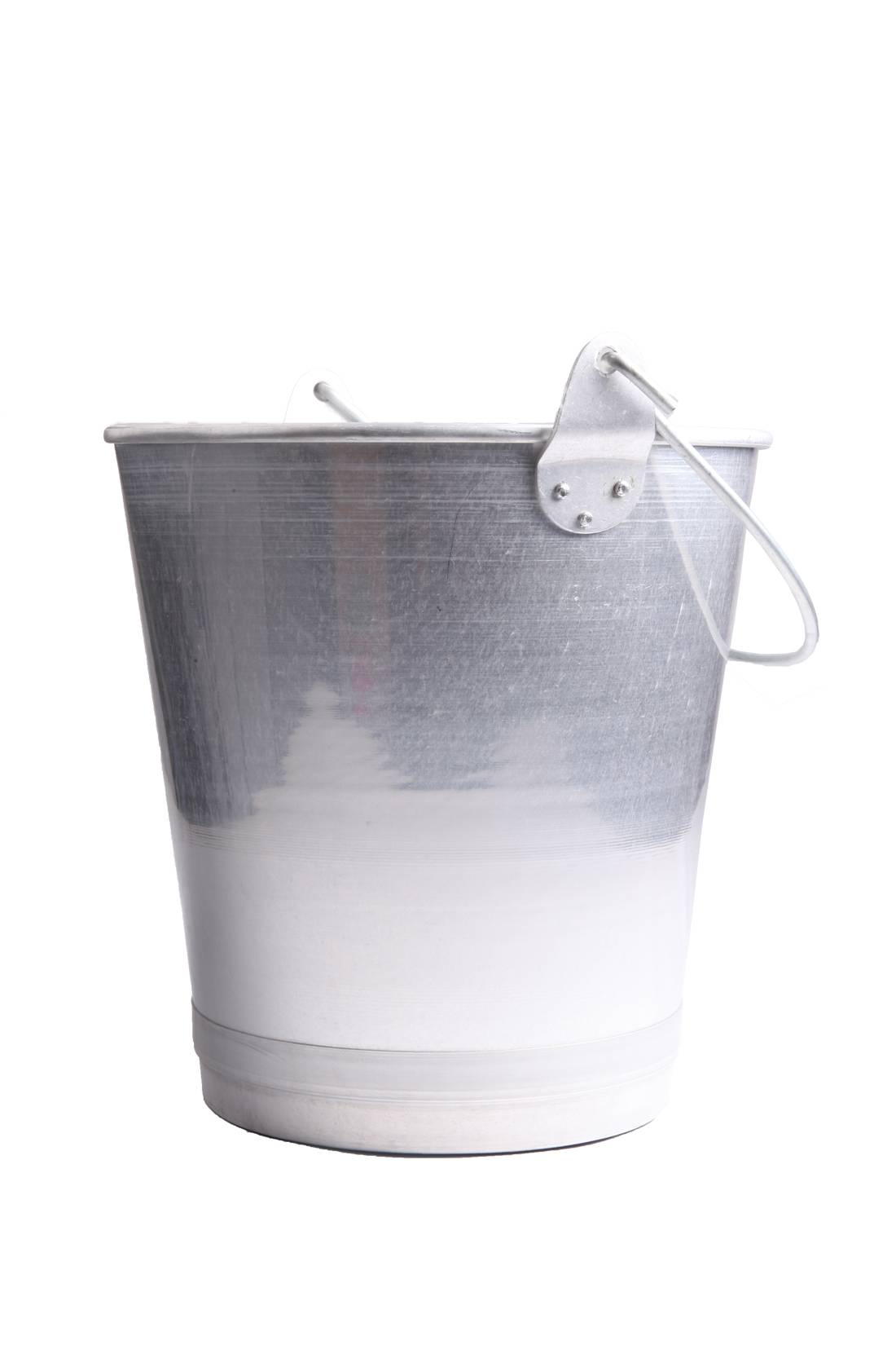 Chick'a - Seau en aluminium multifonction avec bec verseur 12 L - Imagen 2