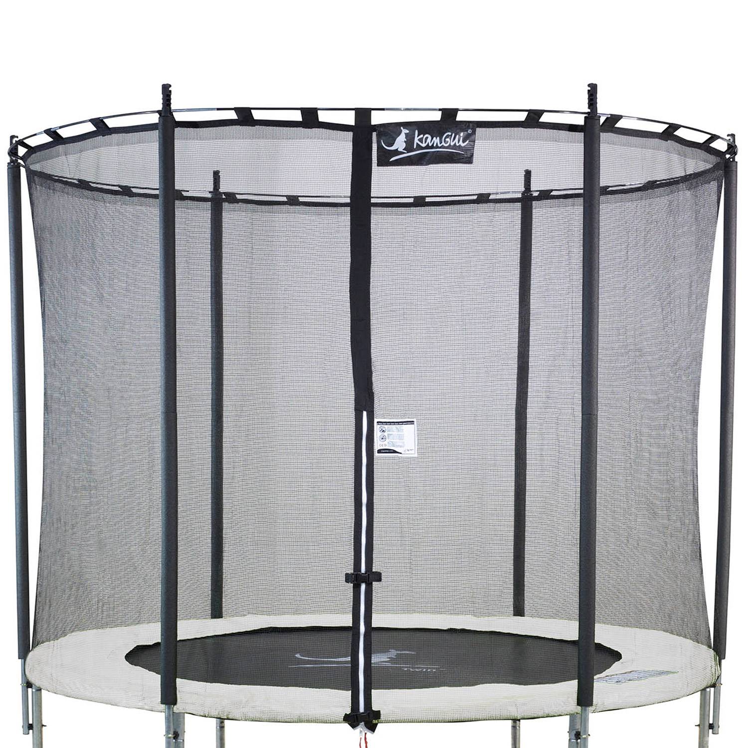 Kangui - Filet de sécurité universel pour trampoline Ø 426cm Kangui - Imagen 1