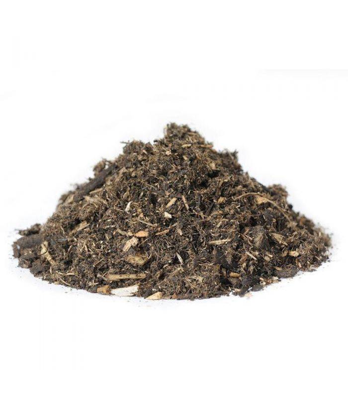 Terreau économique universel 100% naturel 60 sacs de 40 litres pour fleurs arbustes - Image 3