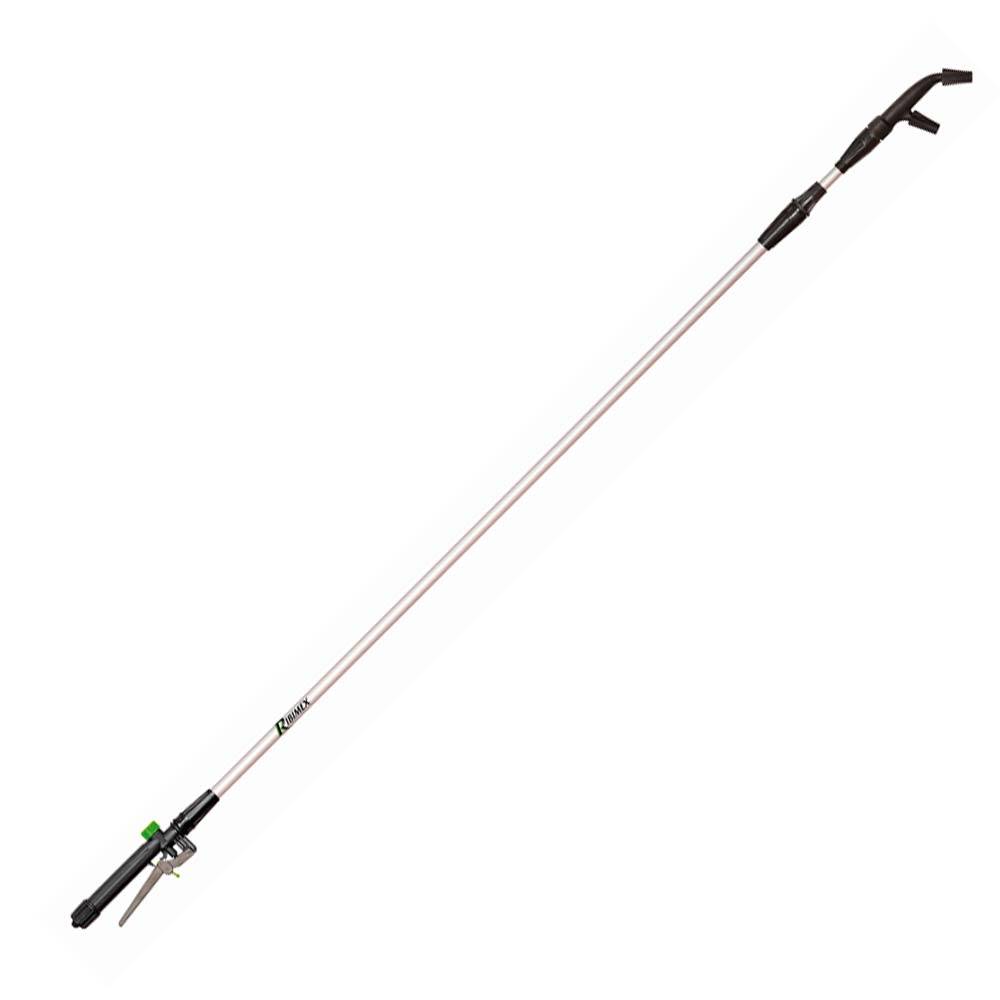Ribimex - Lance télescopique aluminium pour pulvérisateur Longueur 890-2300 mm