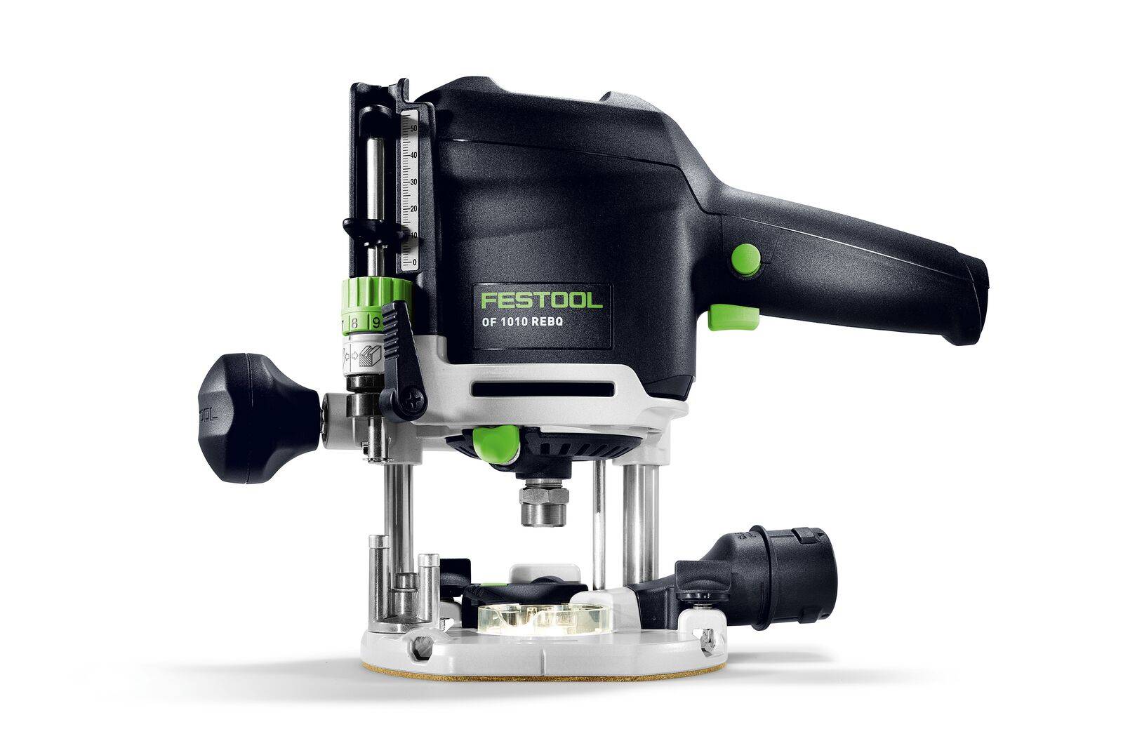 Défonceuse OF 1010 REBQ-Plus - 1010 W - FESTOOL - accessoires - Systainer - 578005 - Image 4
