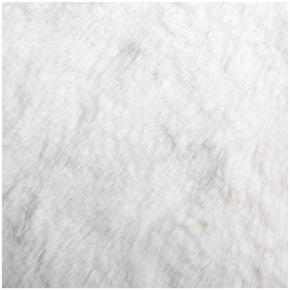 Hamac pour fenêtres large Benji en feutre gris 67 x 24.5 x 22 cm pour chat. - Image 6