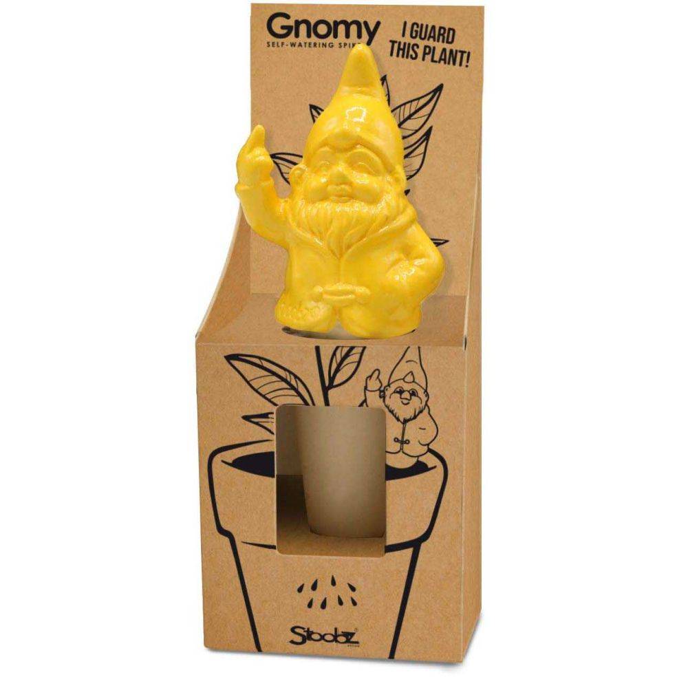 Stoobz - Arroseur goutte à goutte Nain F*ck 6 x 4.5 x 16.5 cm - Imagen 2