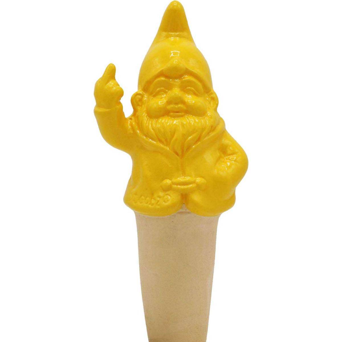 Stoobz - Arroseur goutte à goutte Nain F*ck 6 x 4.5 x 16.5 cm - Imagen 1