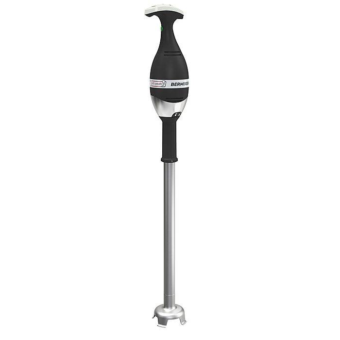 Mixeur Plongeant Bermixer Pro Turbo 650W - 45 à 65cm - 200 à 240L - Dito Sama - - Imagen 1