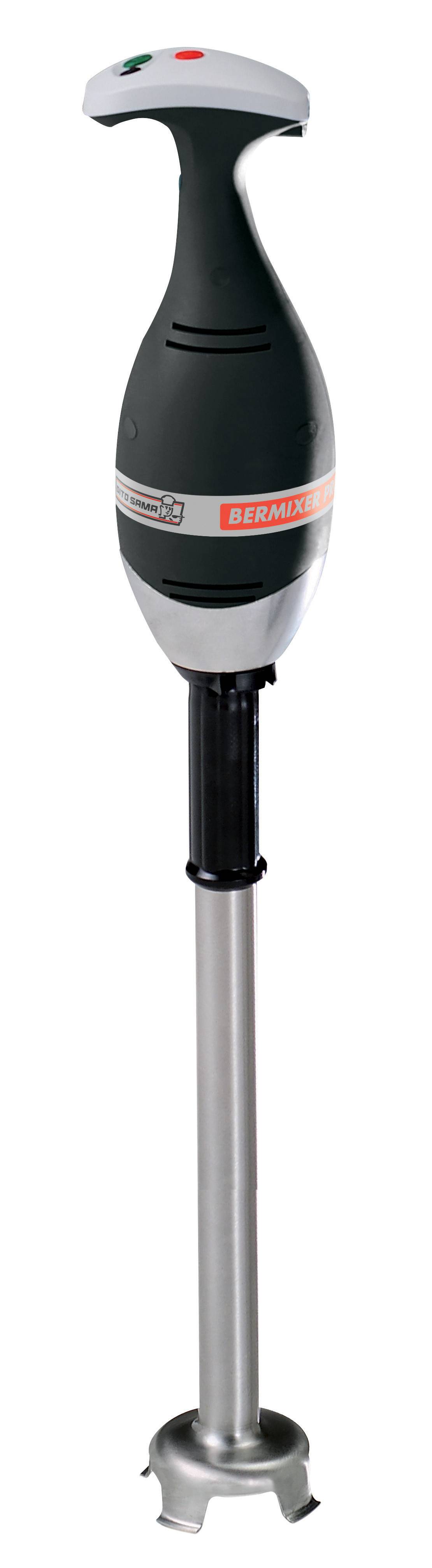 Mixeur Plongeant Bermixer Pro Turbo 650W - 45 à 65cm - 200 à 240L - Dito Sama - - Imagen 2
