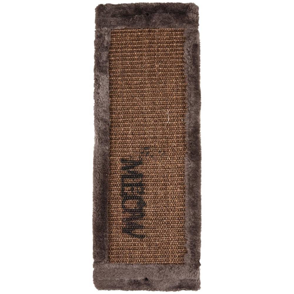animallparadise - Griffoir pour chat 20 x 55 cm, brun,  pour chat - Imagen 1