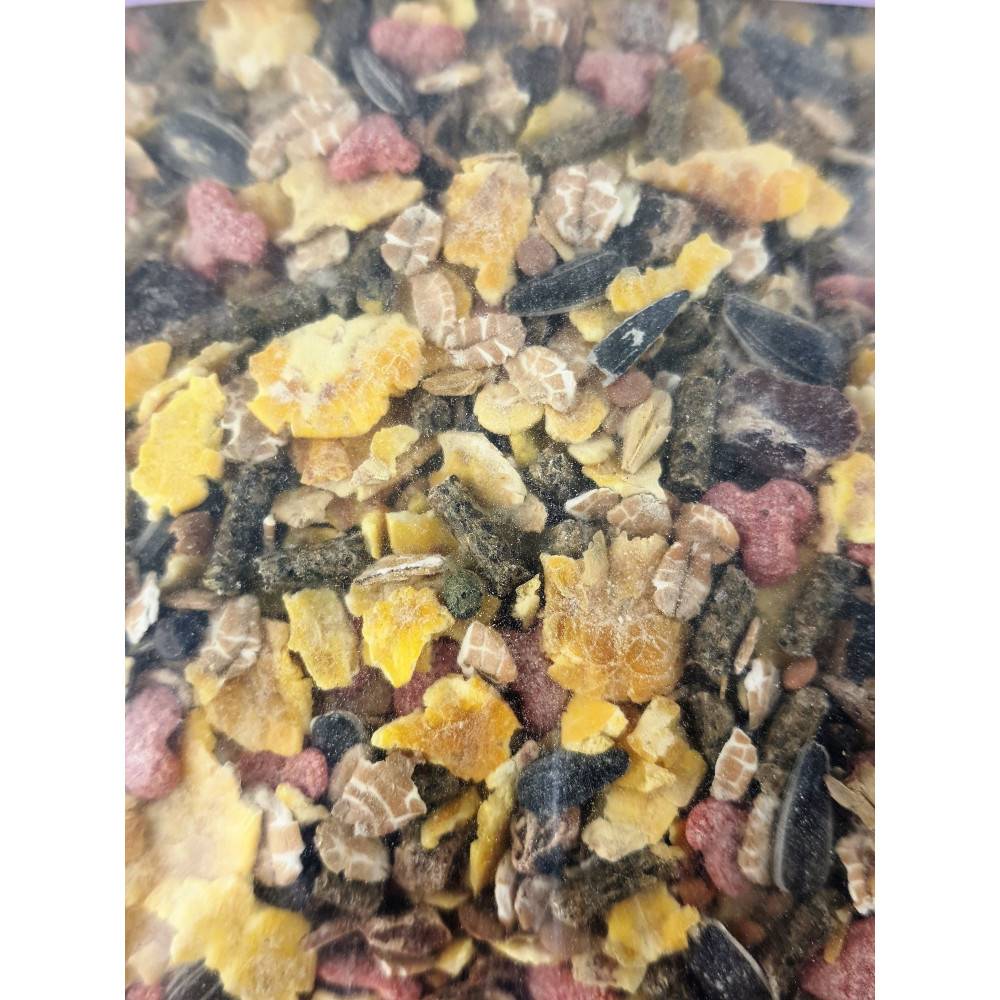Alimentation hamster, nutrimeal, 10KG - Imagen 2