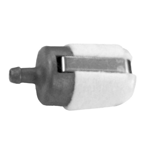 Arnold - Filtre à essence compatible pour moteurs jusqu’à 80 cm³ Arnold