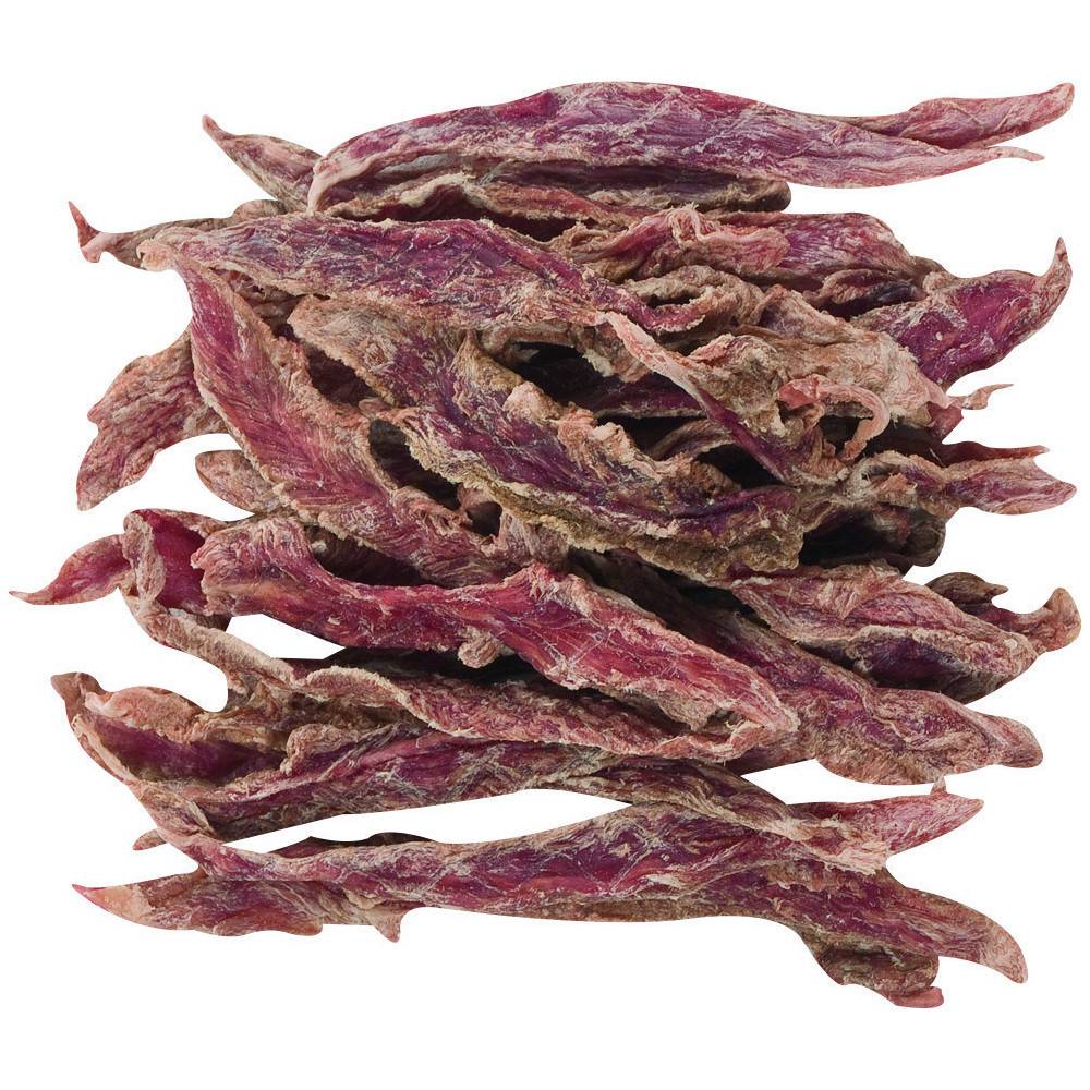 Friandises Hapki Lanières Canard 85 g pour chien - Imagen 2