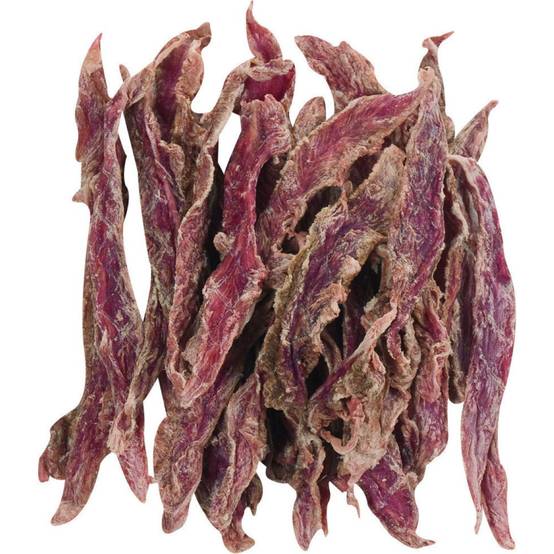 Friandises Hapki Lanières Canard 85 g pour chien - Image 3