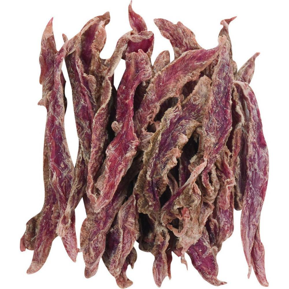 Friandises Hapki Lanières Canard 85 g pour chien - Imagen 3
