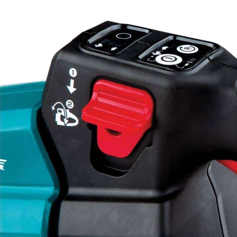 Makita - Taille-haie MAKITA DUH602RT 18V Batterie 18V 5Ah + 1 chargeur Makita - Imagen 3